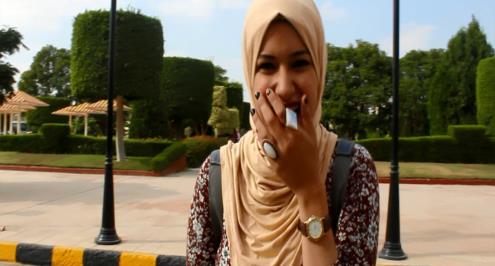 يلا فيديو.. فرحة الناس وصدمتهم بتنظيم مصر أمم افريقيا 2021!